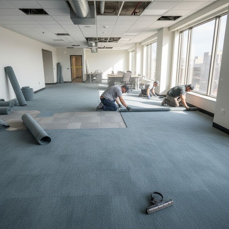 Flooring Service in Falls Church, VA