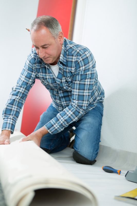Flooring Service in Falls Church, VA
