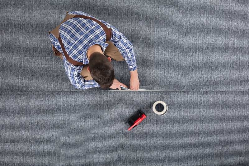 Flooring Service in Falls Church, VA