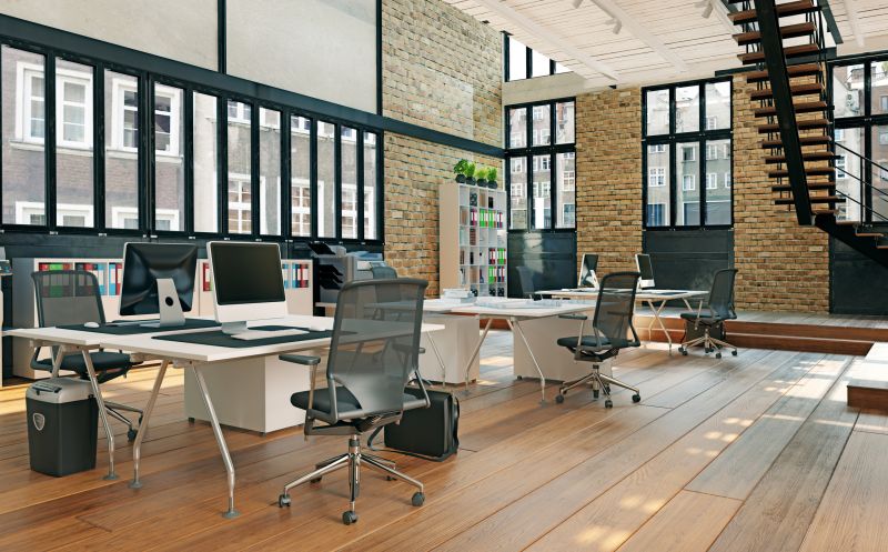 Commercial Hardwood Service in Charles County, MD