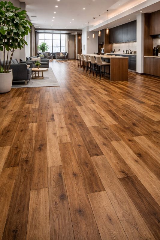 Commercial Hardwood Service in Cheltenham, MD