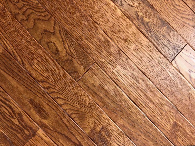 Commercial Hardwood Service in Manassas, VA