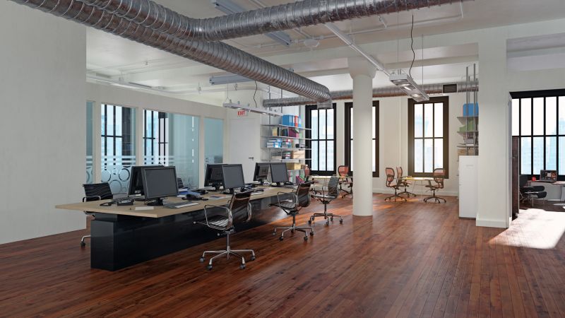 Commercial Hardwood Service in Mc Lean, VA