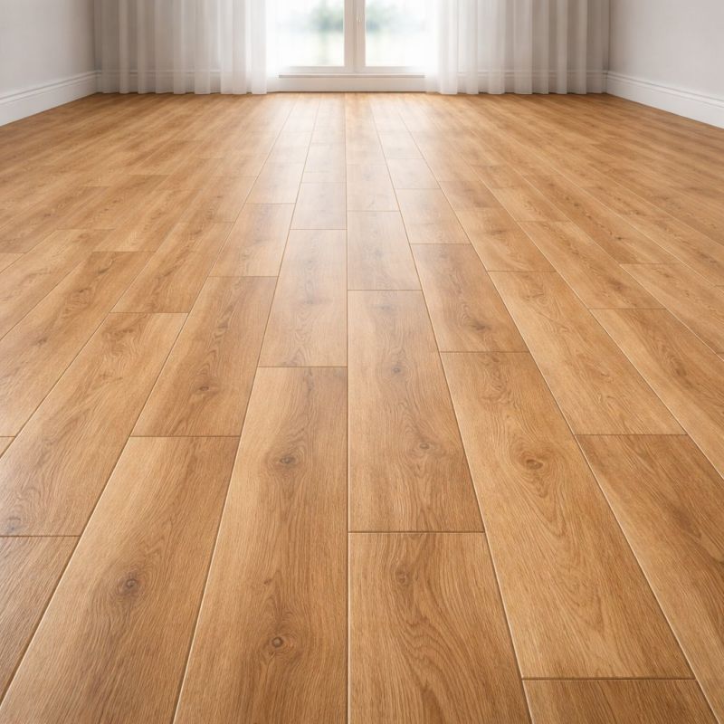 Laminate Floor Installation in Aldie, VA