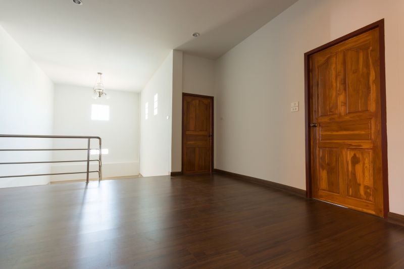 Laminate Floor Installation in Gaithersburg, MD