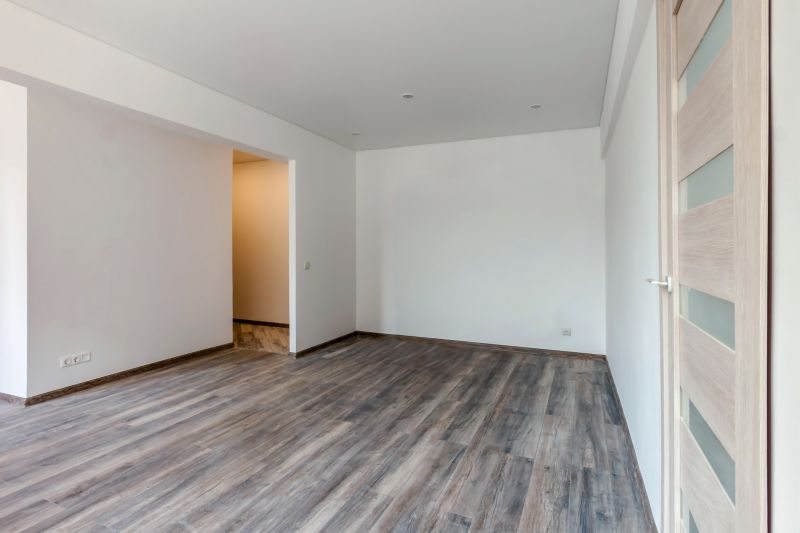 Laminate Floor Installation in Greenbelt, MD