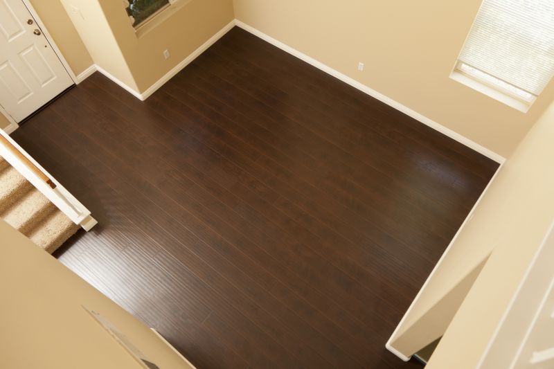 Laminate Floor Installation in Kensington, MD
