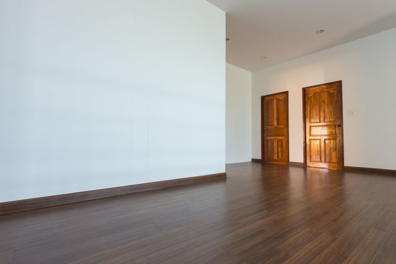 Laminate Floor Installation in Oxon Hill, MD