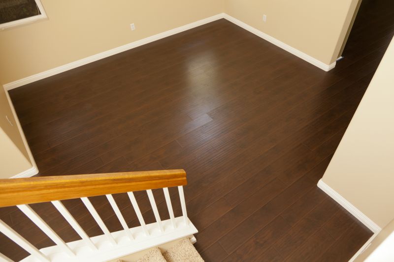 Laminate Floor Replacement in Arlington, VA
