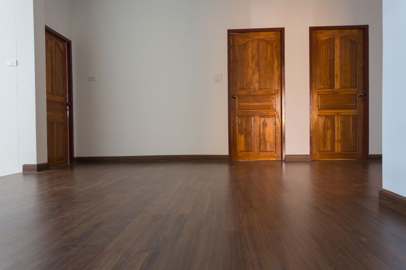 Laminate Floor Replacement in Bethesda, MD