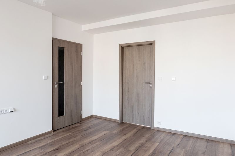 Laminate Floor Replacement in Clinton, MD