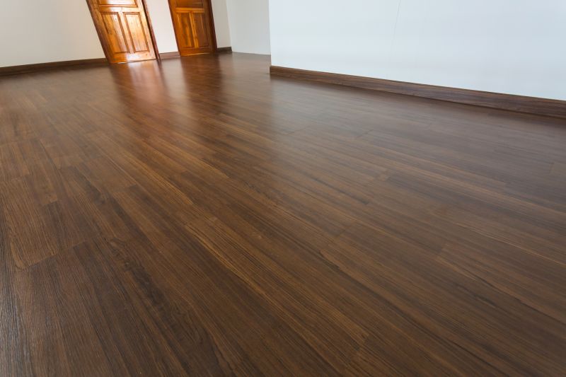 Laminate Floor Replacement in Prince William County, VA