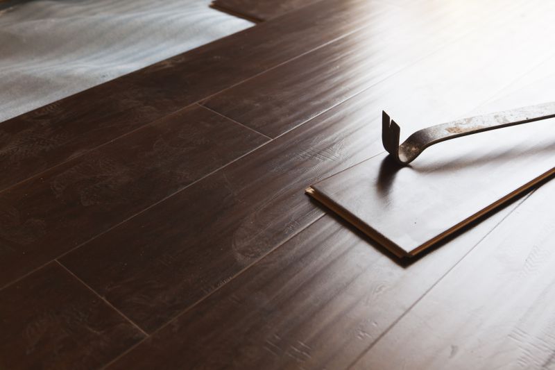 Laminate Floor Replacement in Waldorf, MD