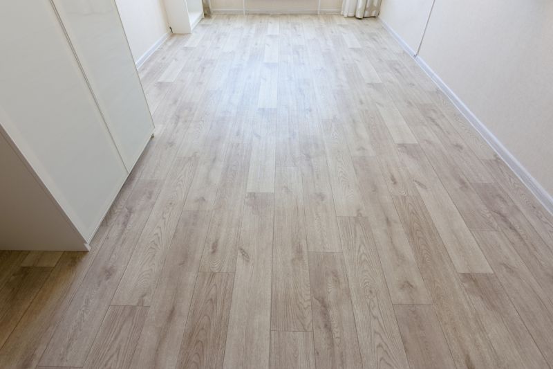 Linoleum Floor Installation in Arlington County, VA