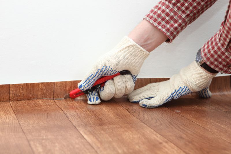 Linoleum Floor Installation in Indian Head, MD