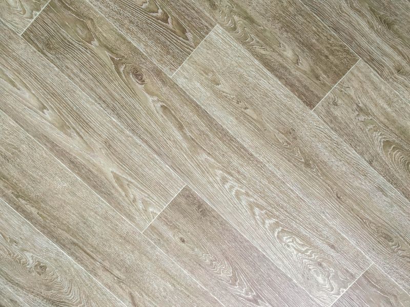 Linoleum Flooring Replacement in Falls Church, VA