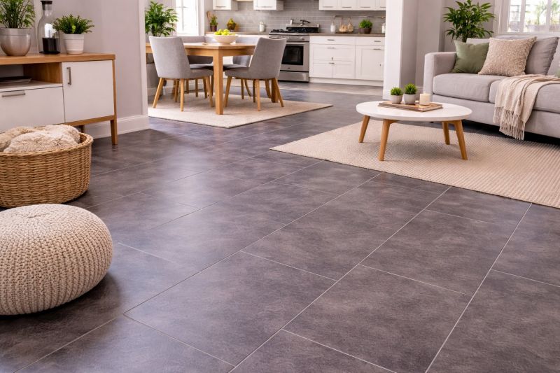 Lvt Replacement in Falls Church, VA