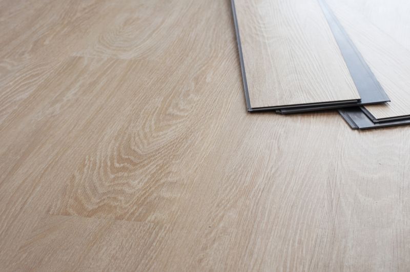 Sheet Flooring Installation in Potomac, MD