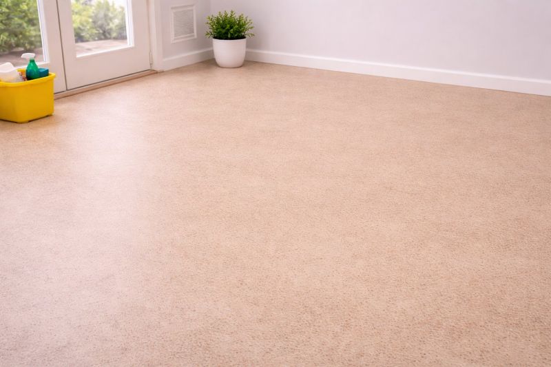 Sheet Linoleum Installation in Prince Georges County, MD