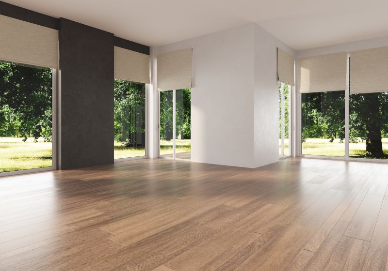 Vinyl Floor Replacement in Falls Church, VA