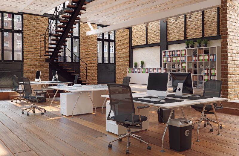 Commercial Hardwood Service in Clifton, VA